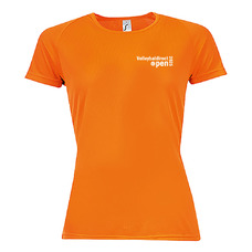 Shirt dames Volleybaldirect Open