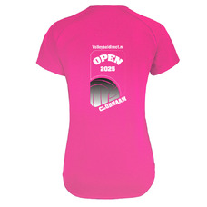 Shirt dames Volleybaldirect Open