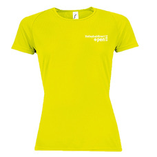 Shirt dames Volleybaldirect Open