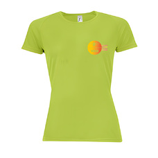 Shirt dames Volleybaldirect Open-2414073