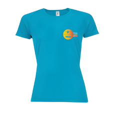 Shirt dames Volleybaldirect Open-2414079