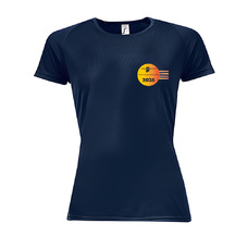 Shirt dames Volleybaldirect Open-2414091