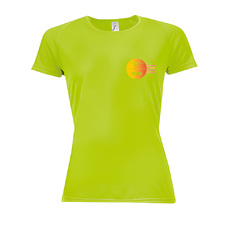 Shirt dames Volleybaldirect Open-2414097