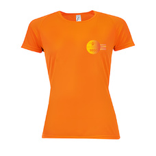 Shirt dames Volleybaldirect Open-2414103