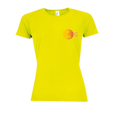Shirt dames Volleybaldirect Open-2414115