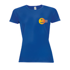 Shirt dames Volleybaldirect Open-2414127