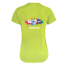 Shirt dames Volleybaldirect Open-2477212