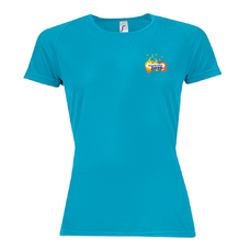 Shirt dames Volleybaldirect Open-2477218
