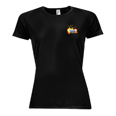 Shirt dames Volleybaldirect Open-2477224