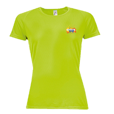 Shirt dames Volleybaldirect Open-2477236