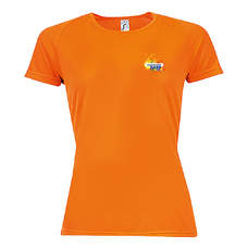 Shirt dames Volleybaldirect Open-2477242