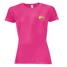 Shirt dames Volleybaldirect Open-2477248