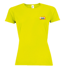 Shirt dames Volleybaldirect Open-2477254