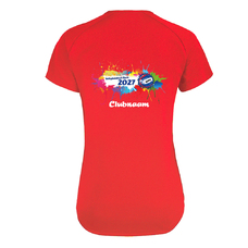 Shirt dames Volleybaldirect Open-2477260