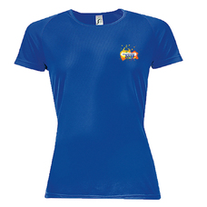 Shirt dames Volleybaldirect Open-2477266