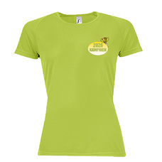 Kampioenshirt 2026 dames-2436248