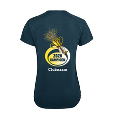 Kampioenshirt 2026 dames-2436266