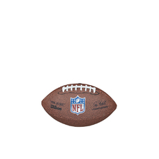 MINI NFL GAME BALL REPLICA DEF