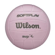 AVP Soft Play Volleyball Trainingsball-2399237