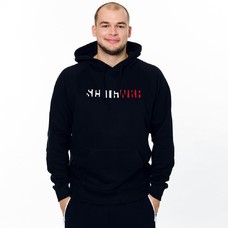 SPORTWORDS SCHLAGWURF HOODIE HEREN-667986