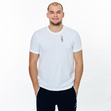 SPORTWORDS ZEITSPIEL SHIRT HERREN-668046