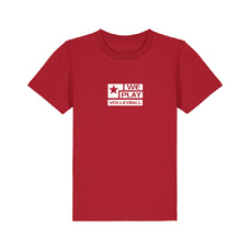 Kinder Promo T-Shirt Volleyball-2410513
